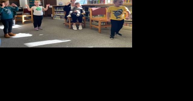Putnam County Library goes fine-free on overdue books - Vimarsana News