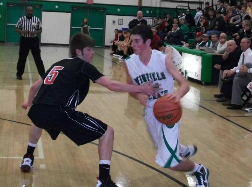 St Albans Boys Basketball Beats Winfield 53 52 Sports Herald