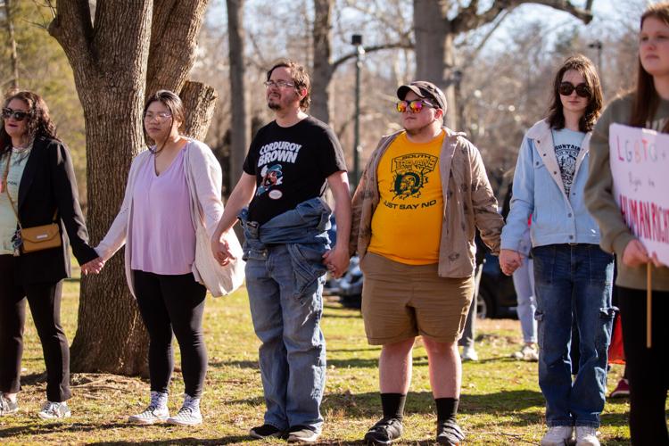 Photos: Unity walk at Ritter Park | Multimedia | herald-dispatch.com