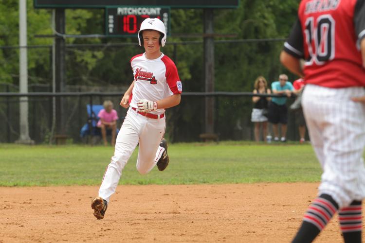 Photos West Virginia Little League State Tournament Multimedia