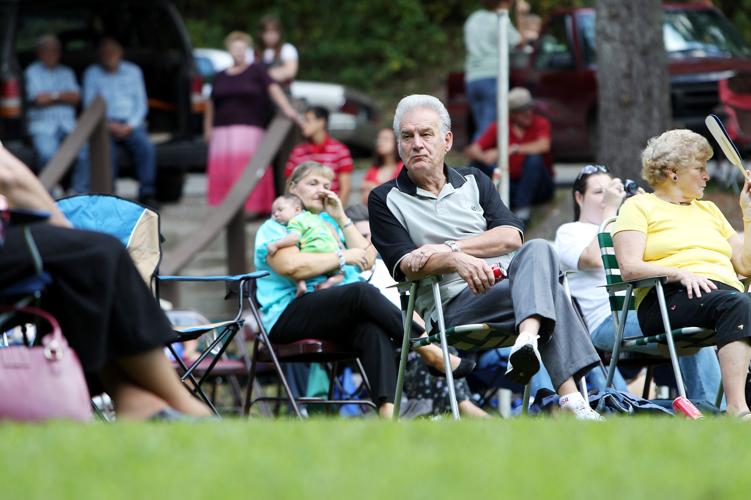 Gallery Maynard Family Reunion Photos News