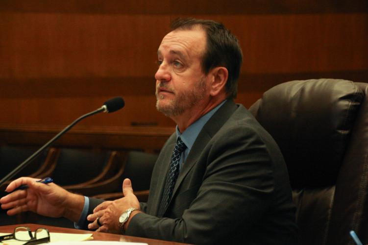 Thomas Bogs Trial set for lawsuit for cancelled middle school trip | News | herald ...