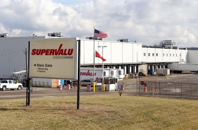 New Milton Distribution Site To Employ 70 News Herald Dispatch Com New Milton Distribution Site To Employ 70 News Herald Dispatch Com