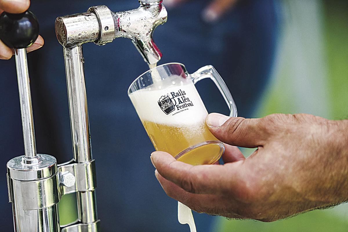 New Winter Fest Puts Spotlight On Wild Sour Beers News Herald