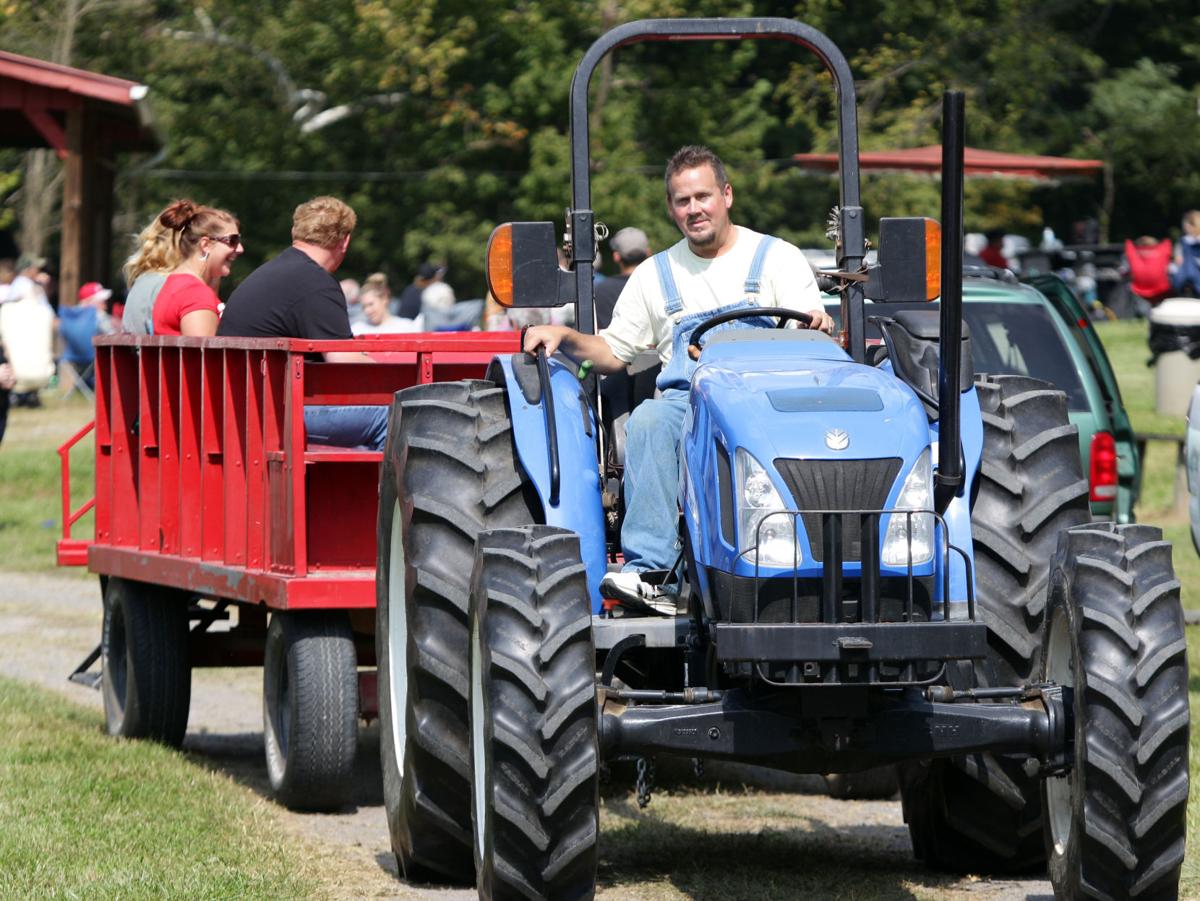 Sorghum Festival 2022