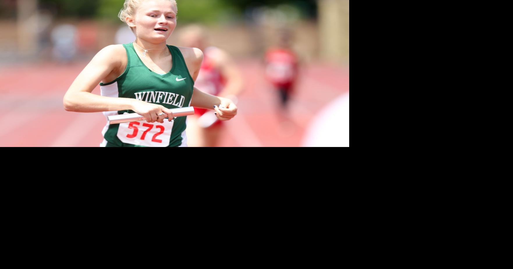 Photos WV State Track Meet Photo Galleries