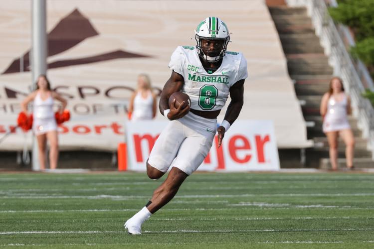 Bowling Green shocks Herd, 3431, in OT Sports