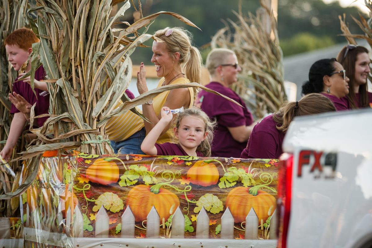 Photos Barboursville Fall Fest Parade Multimedia