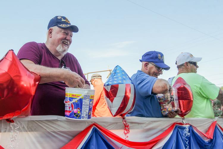 Photos Catlettsburg Labor Day Parade Multimedia