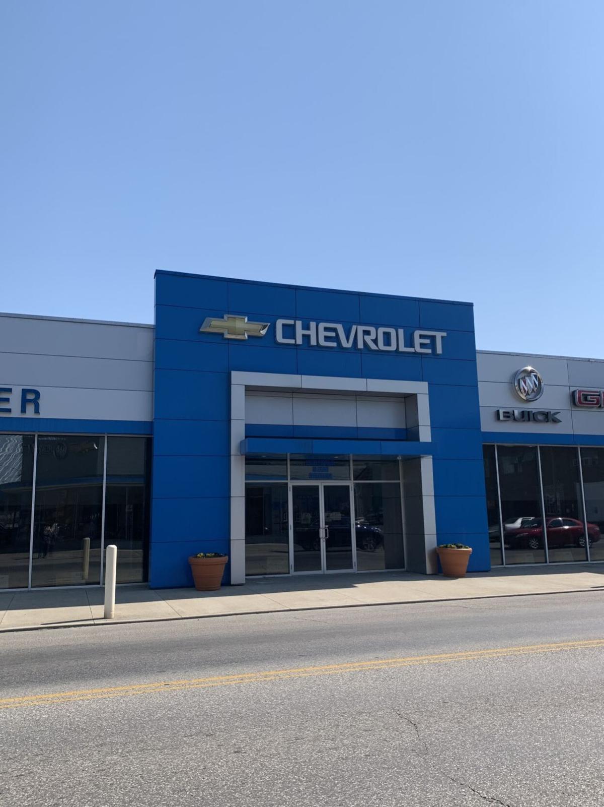 Glockner named Ironton in Bloom Business of the Month Ohio News