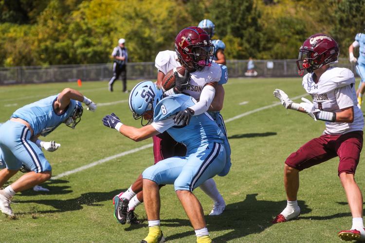Photos Spring Valley vs. Jefferson, high school football Multimedia