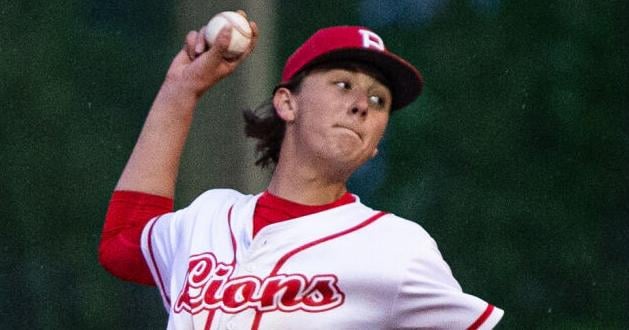 Prep baseball: Lions 'dangerous' going into state semifinal vs. Trinity