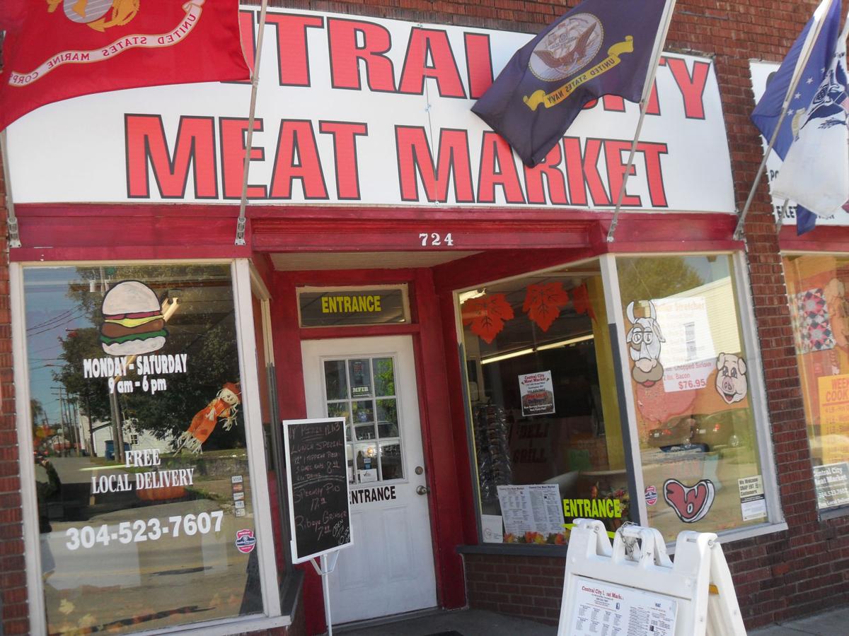 Central City Meat Market adds brick oven pizzas to the menu Dining Guide