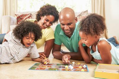 Seen a decline in your kids' social skills during pandemic ...