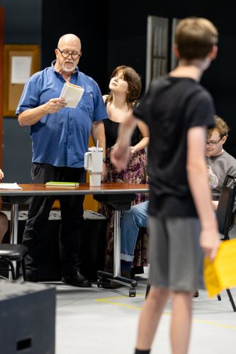 Marshall School of Theatre and Dance prepares for 2023-24 season of