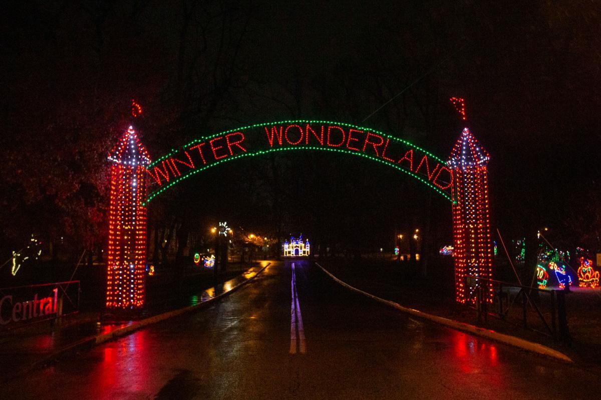Photos Winter Wonderland of Lights Photo Galleries
