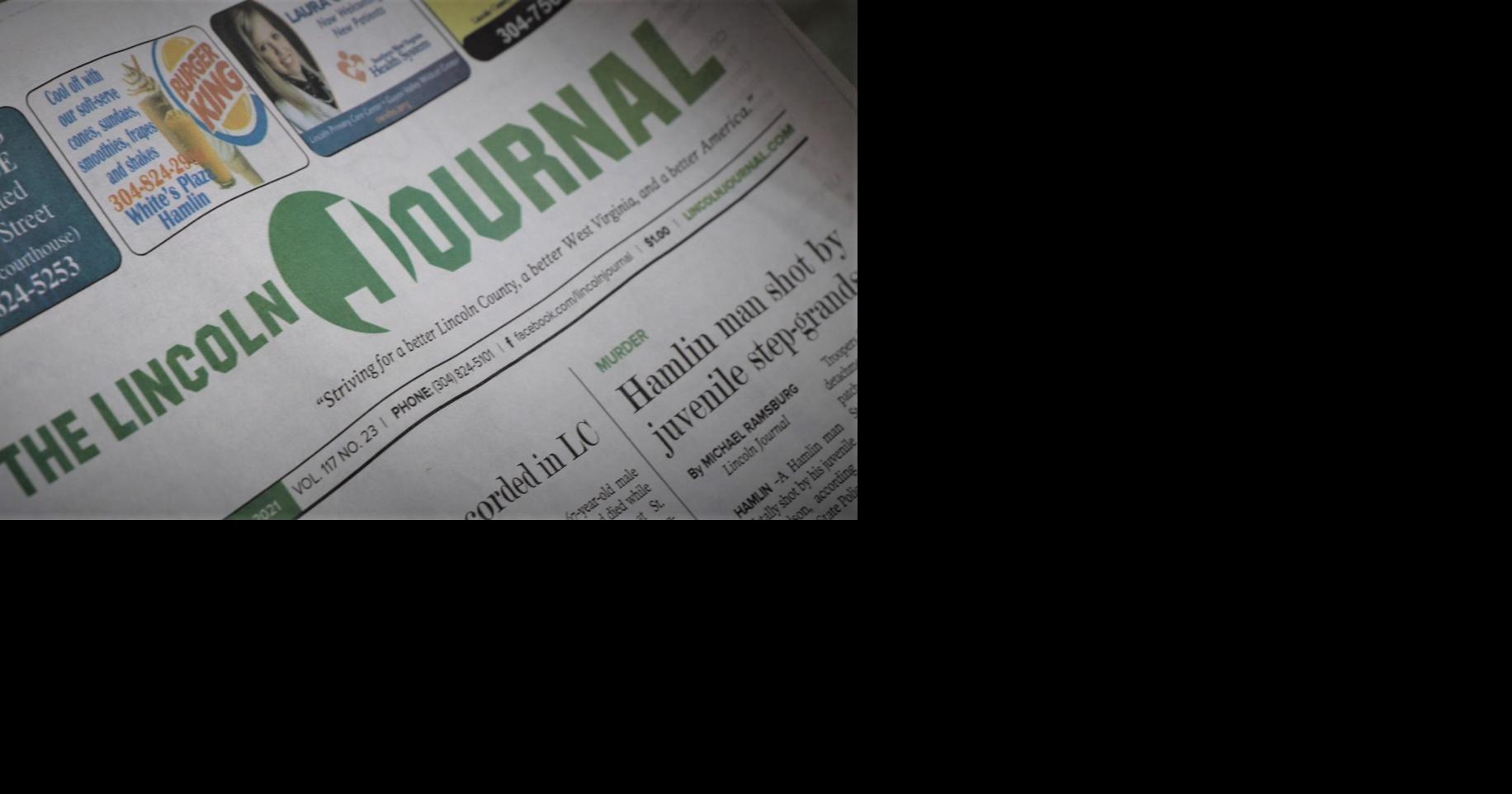 Lincoln Journal, News Sentinel acquired by HD Media Business