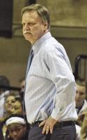 Carey wants toughness ahead of Kentucky game