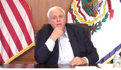 Gov. Jim Justice