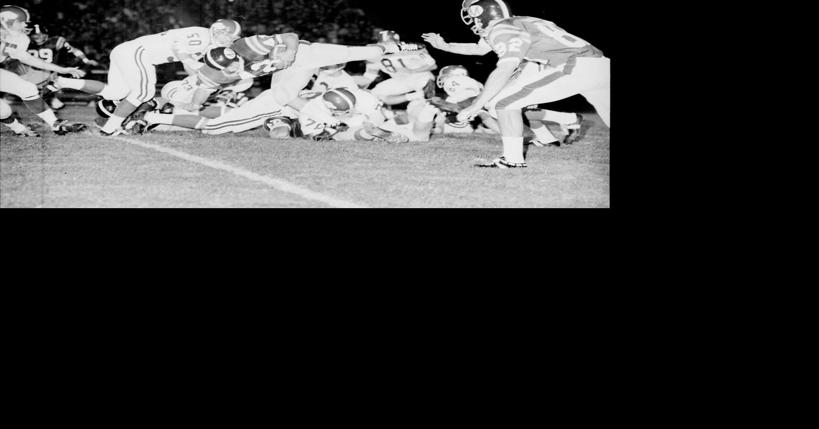 1960s Marshall Football Galleries Photos Marshall Sports herald