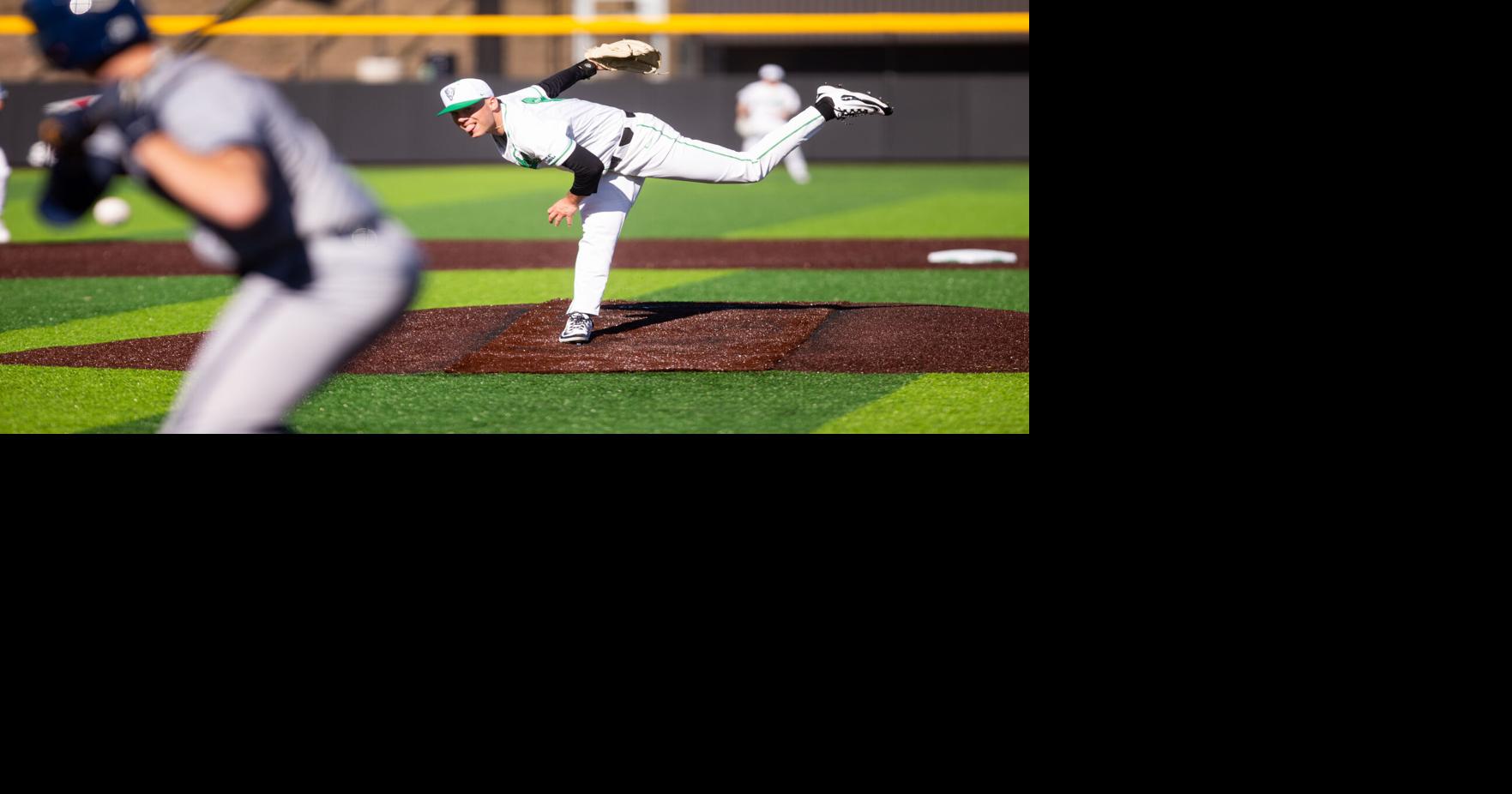 Marshall baseball: Kamerer, Blevins lead Herd past No. 13 Southern Miss