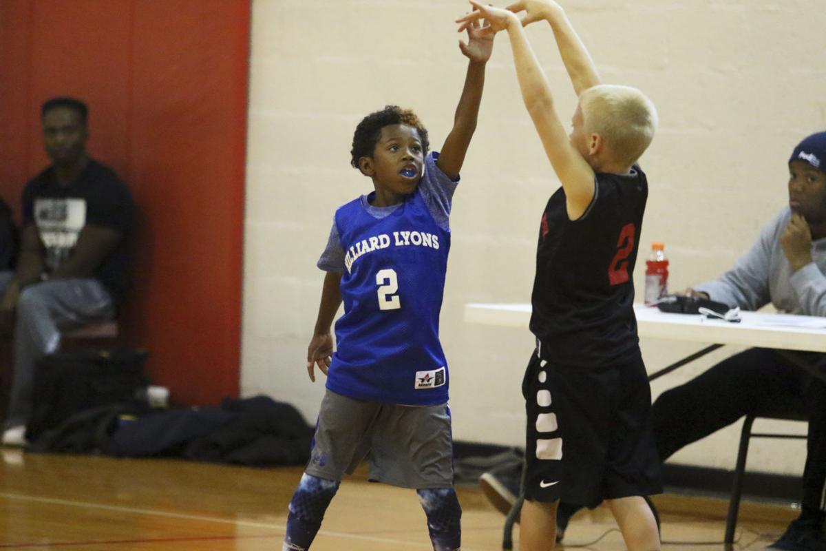 Photos YMCA youth basketball Photo Galleries