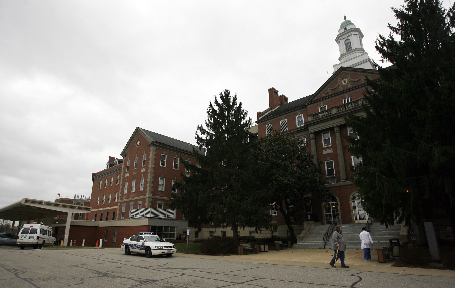 Four VA hospitals in West Virginia named in lawsuit; group says facilities not providing records of wait times - Vimarsana News