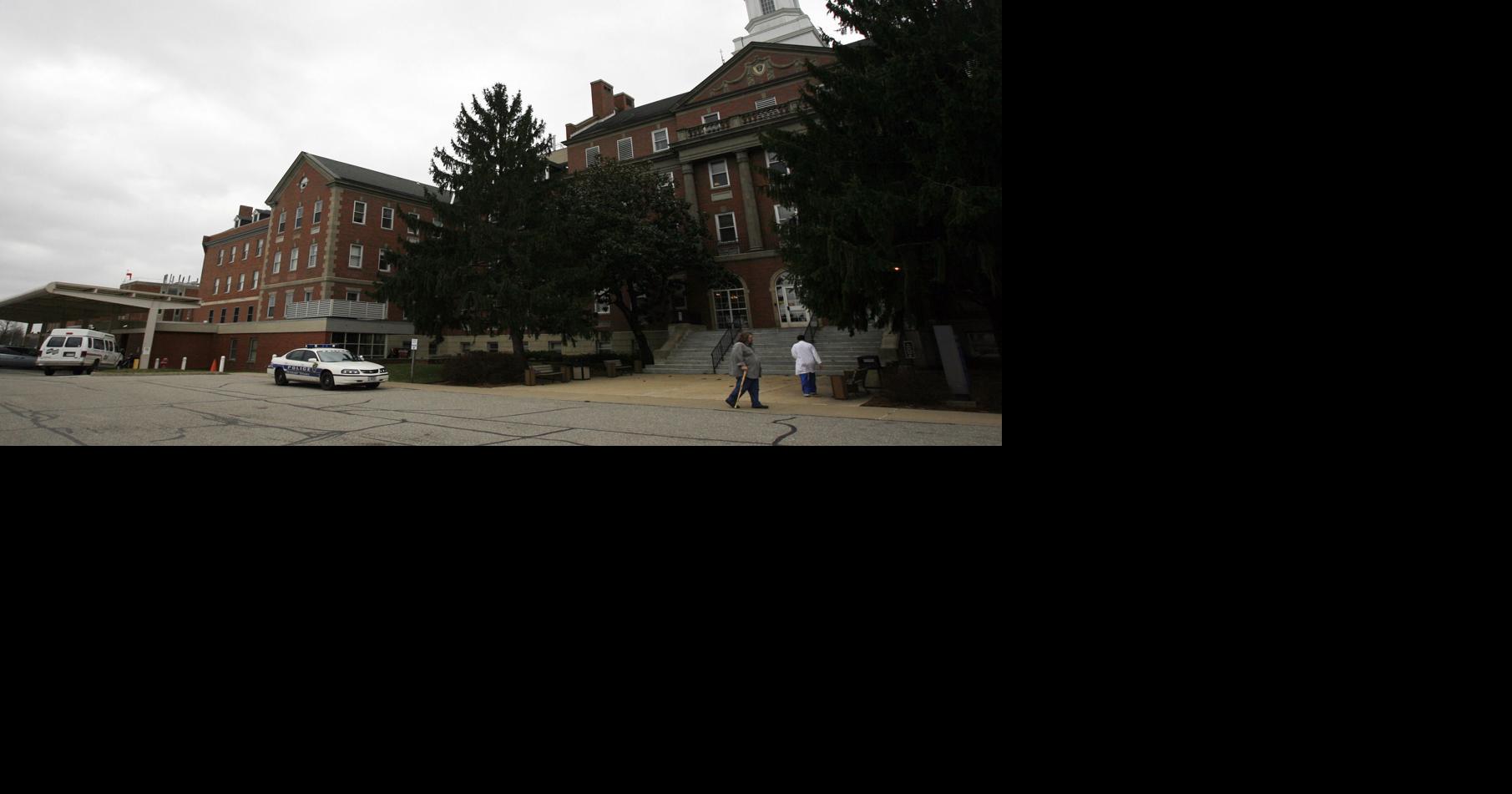 Four VA hospitals in West Virginia named in lawsuit; group says