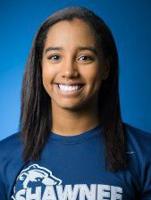 Chesapeake's Webb heads all-academic team