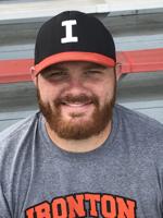 Pendleton walks tightrope of tradition vs. change at Ironton