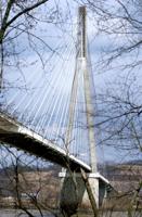 One lane of East Huntington Bridge to be closed for inspection beginning Nov. 4