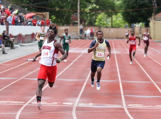 Photos WV State Track Meet Photo Galleries