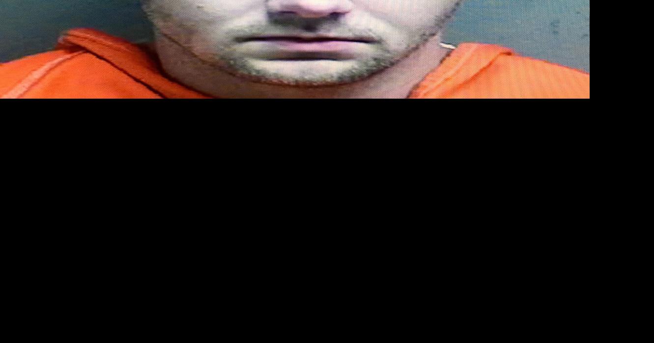 Man sentenced to 10 years in prison | Ohio News | herald-dispatch.com