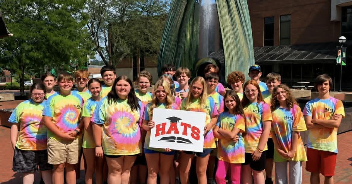 24th annual career camp connects rural students to college pathways