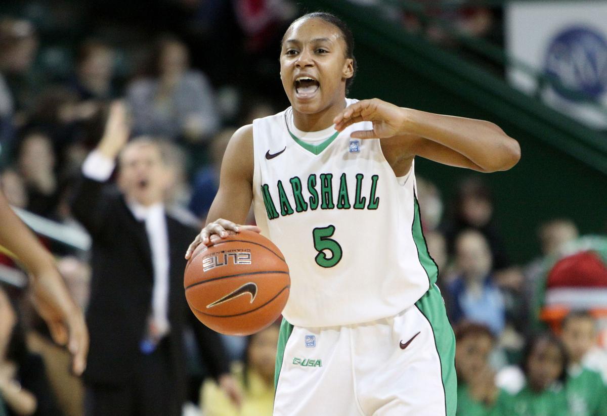 Gallery Marshall Vs Longwood University Women S Basketball