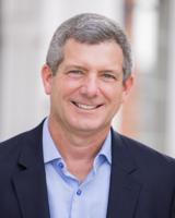 Candidate profile: Patrick J. Farrell, Huntington mayor