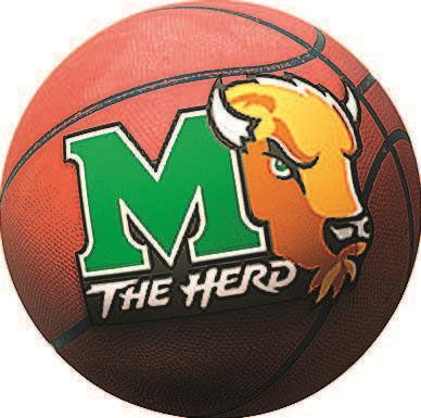 Herd Basketball Schedules Games In The Bahamas Herald Dispatch Com