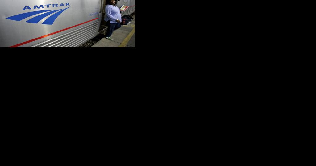 FRA allocates $1.4 billion to improve rail safety and capacity - Vimarsana News