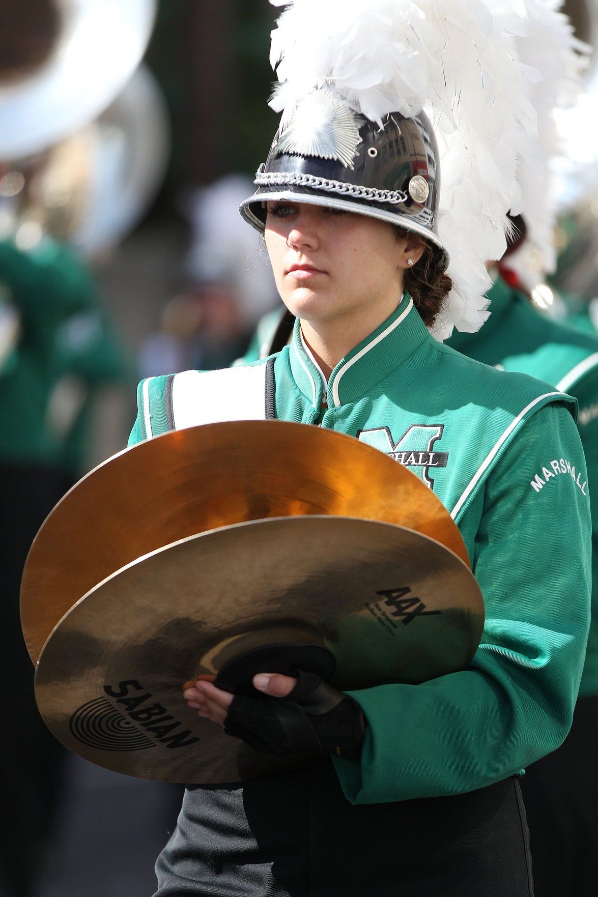 Gallery 2012 Marshall Parade Photos News herald