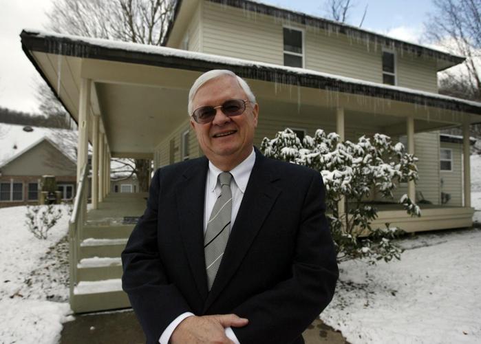 Larry E. Ellis Architect, Inc. hits 30year milestone Business
