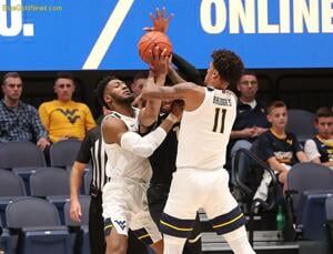 WVU far from perfect in season-opening victory