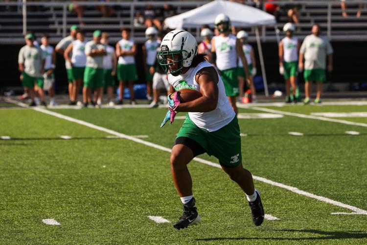Prep football OVC wideopen heading toward regular season High
