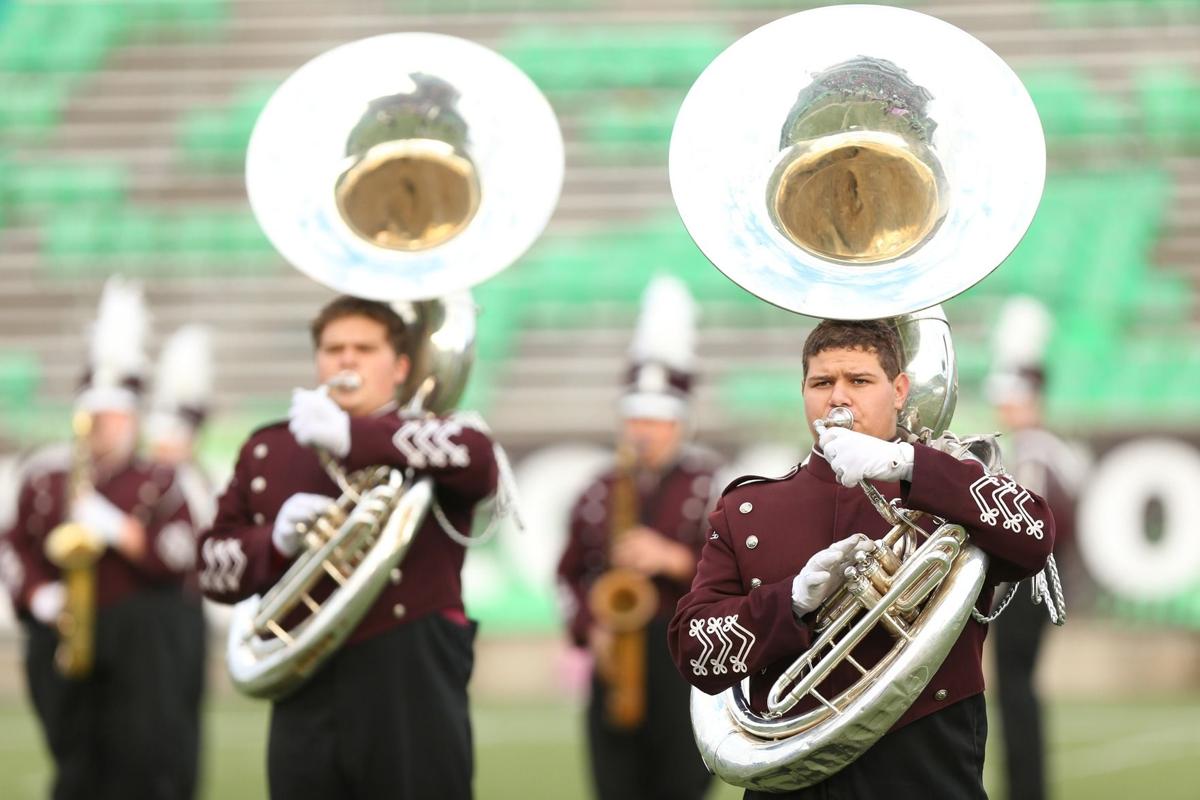 Gallery TriState Marching Band Festival Photos News herald