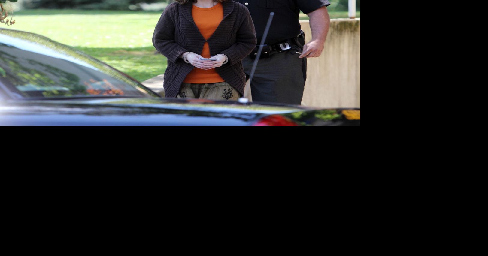 Goff sentenced in murder retrial News