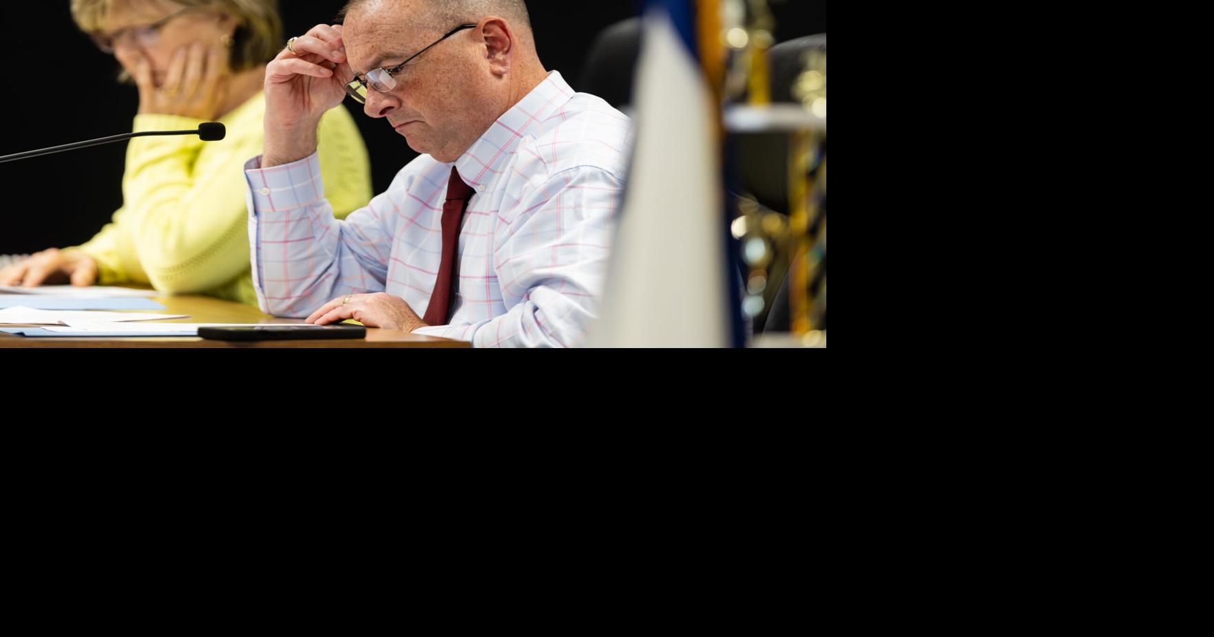 Proposed Cabell BOE budget on steadier ground