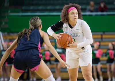 Herd Women Take On Southern Miss In C Usa Opener Sports Herald