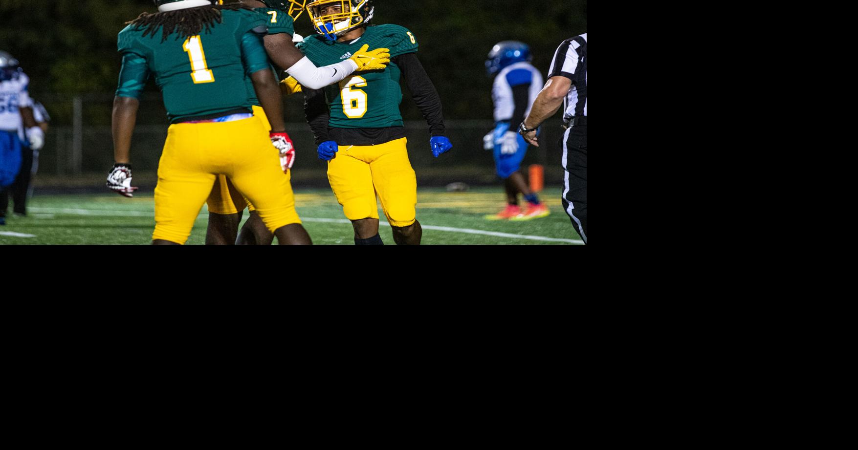 Harris leads Highlanders past Capital | Sports | herald-dispatch.com