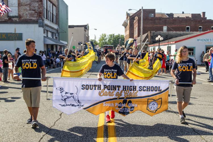 Photos Catlettsburg Labor Day Parade Multimedia