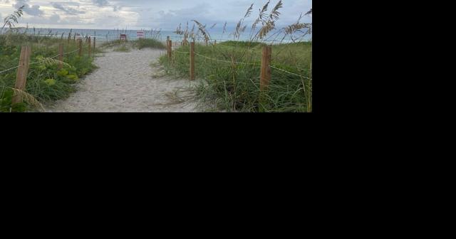 Stephanie Hill: Melbourne, Fla., is a quaint seaside paradise - Vimarsana News