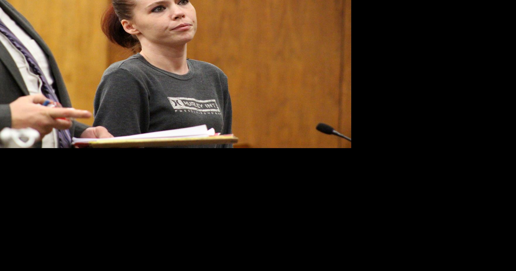 Woman pleads guilty, is jailed for deadly DUI crash | Recent News ...
